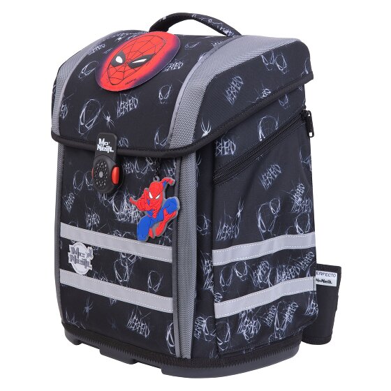 McNeill Perfecto Schulranzen-Set 5-teilig