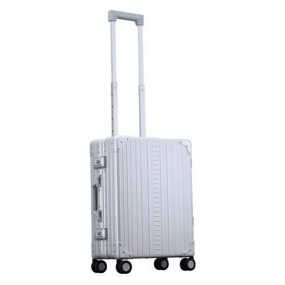 Aleon Traveler International 4-Rollen Kabinentrolley 55 cm