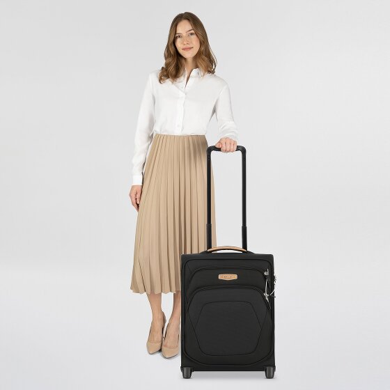 Samsonite Spark Sng Eco 2 Rollen Kabinentrolley 45 cm