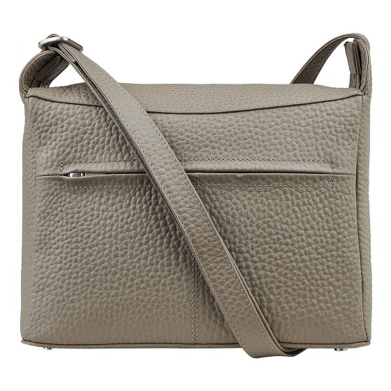 Voi Hirsch Isabella Umhängetasche Leder 28 cm