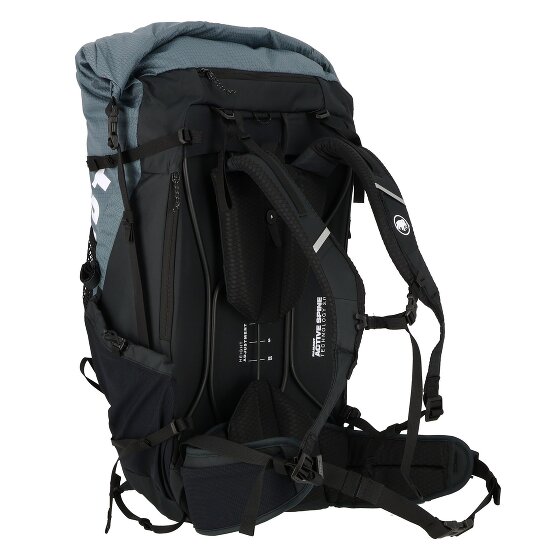 Mammut Ducan Spine Women Trekkingrucksack 72 cm