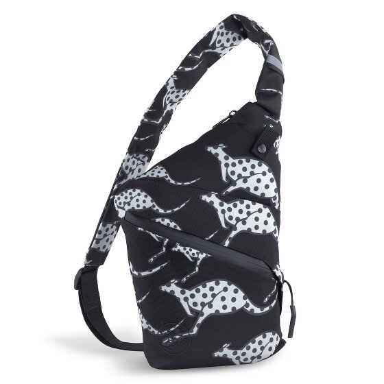 Chiemsee Jump N Fly Sling Bag 31 cm