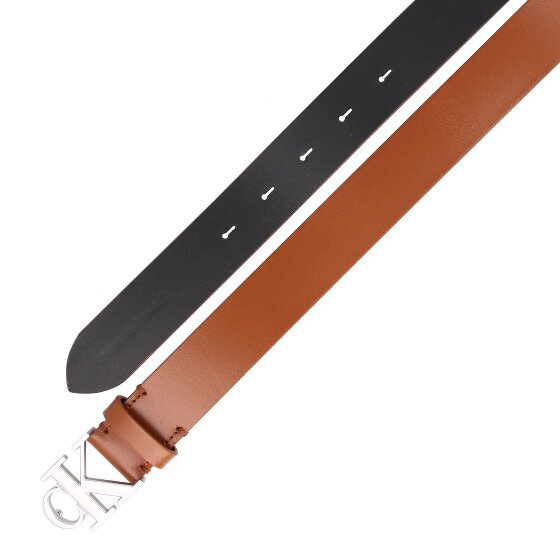 Calvin Klein Jeans Gürtel Leder