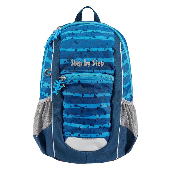 Step by Step KIGA Maxi Kinderrucksack 34 cm