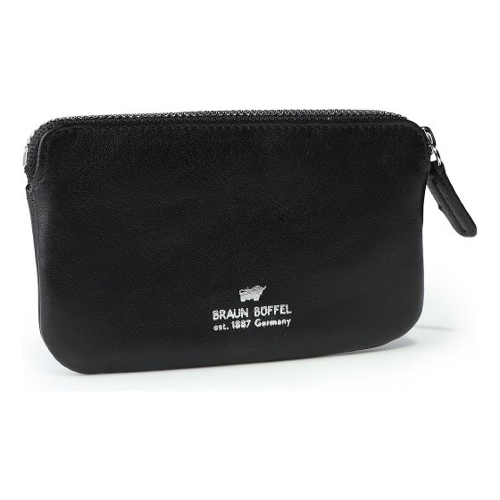 Braun Büffel Golf 3.0 Schlüsseletui Leder 12.3 cm