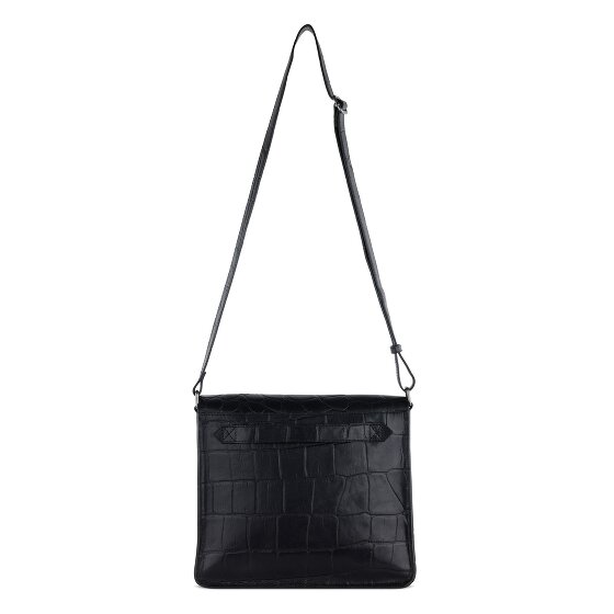 bugatti Nevio Aktentaschen Messenger Leder 30 cm