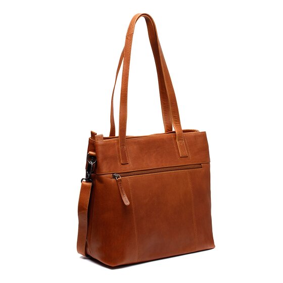 The Chesterfield Brand Nola Shopper Tasche Leder 30 cm