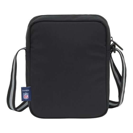 Travelite travelite x NFL Mini Bag Umhängetasche 17 cm