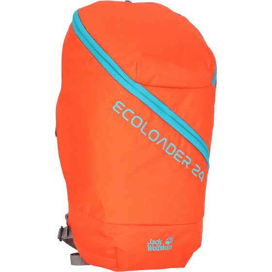 Jack Wolfskin Ecoloader 24 Rucksack 50 cm