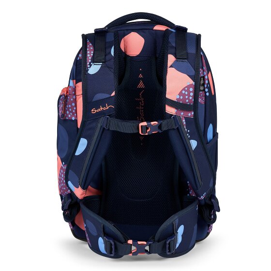 Satch Match Schulrucksack 45 cm