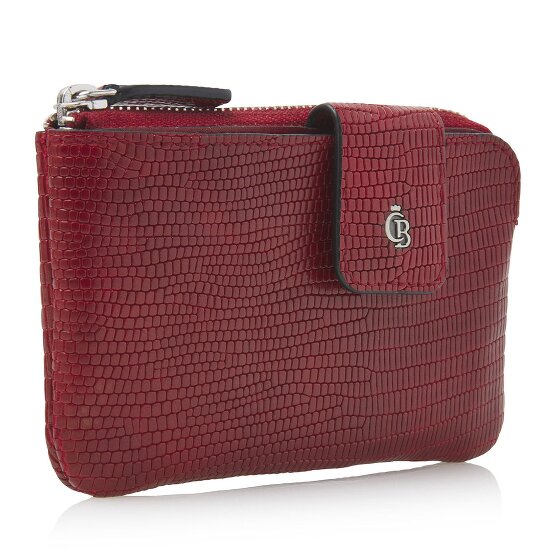 Castelijn & Beerens Donna Schlüsseletui Leder 12 cm