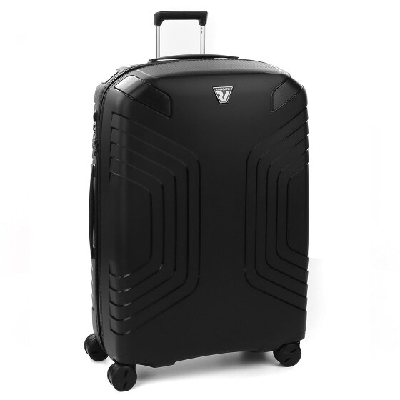 Roncato Ypsilon 4.0 4 Rollen Trolley 78 cm mit Dehnfalte