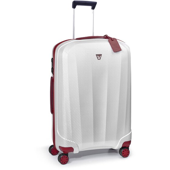 Roncato We Are Glam 4 Rollen Trolley 70 cm