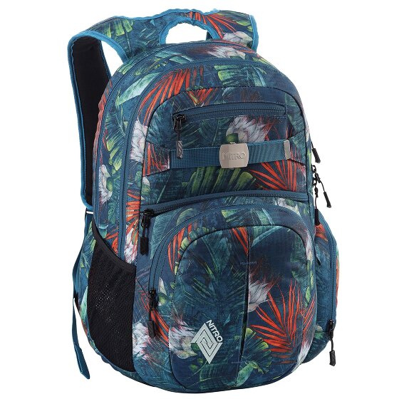 NITRO Daypack Hero Rucksack 52 cm Laptopfach