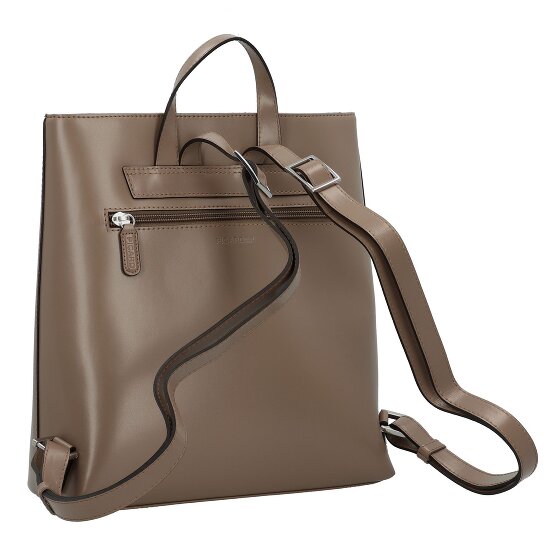 Picard Black Tie City Rucksack Leder 28 cm