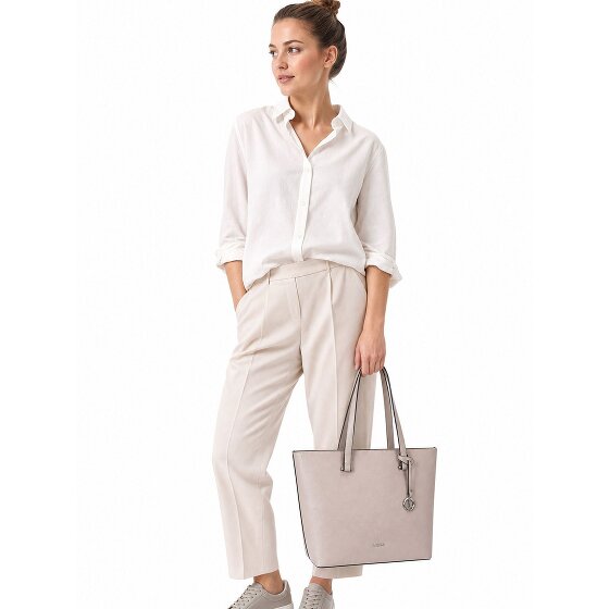 L.Credi Sarine Shopper Tasche 42 cm