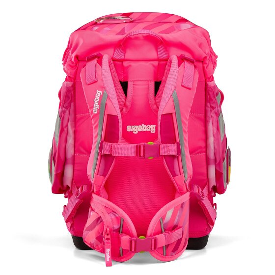 Ergobag Pack Schulranzen-Set 6-teilig