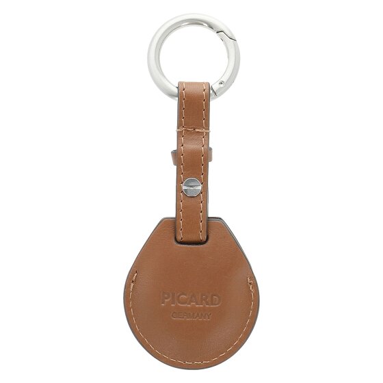 Picard Toscana Schlüsselanhänger Leder 5 cm