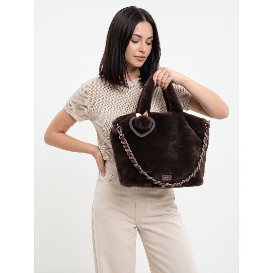 Tamaris TAS Marijana Handtasche M 42 cm