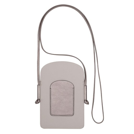 DuDu Colorful Minorca Handytasche Leder 12 cm
