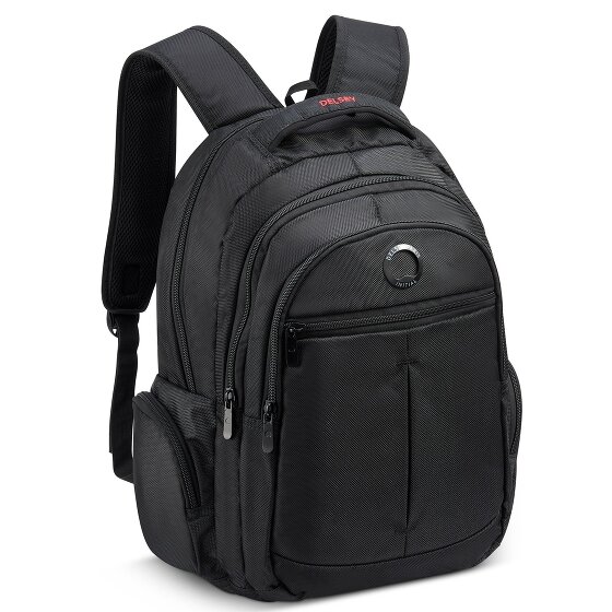 Delsey Paris Element Flier Rucksack 46 cm Laptopfach