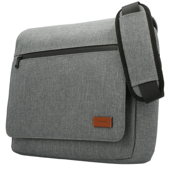 Picard Go Eco Aktentaschen Messenger 40 cm Laptopfach