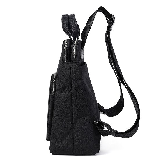 Hedgren Fika Latte City Rucksack RFID Schutz 31 cm