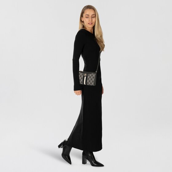 DKNY Nuri Umhängetasche Leder 22 cm