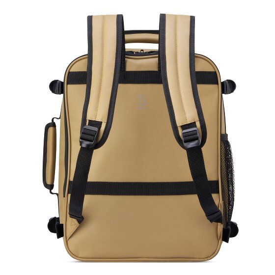 Delsey Paris Maubert 2.0 Reiserucksack 40 cm Laptopfach