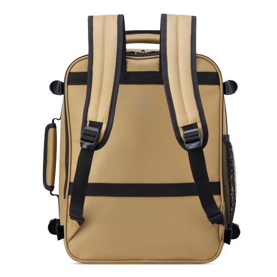 Delsey Paris Maubert 2.0 Reiserucksack 40 cm Laptopfach