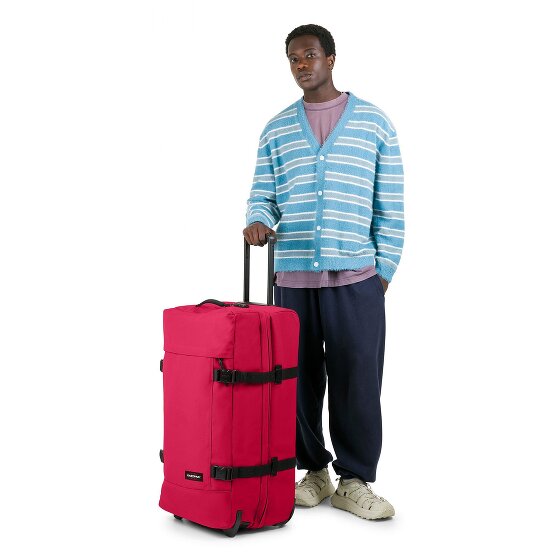 Eastpak Tranverz 2 Rollen Trolley 79 cm