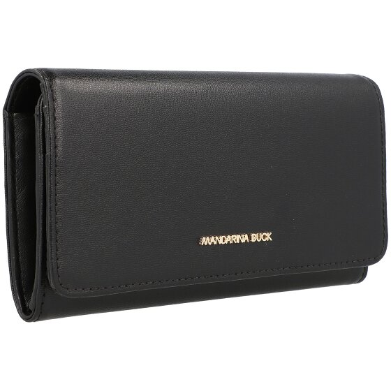 Mandarina Duck Luna Geldbörse Leder 19 cm