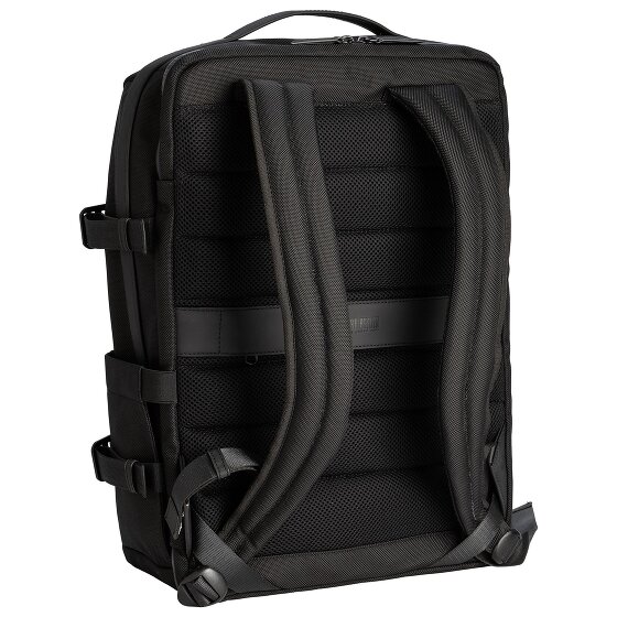 Leonhard Heyden Helsinki Rucksack 46 cm Laptopfach