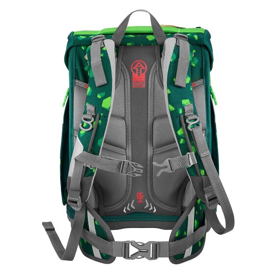 Step by Step Space Schulranzen-Set 5-teilig