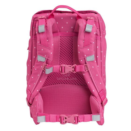 Beckmann Norway Classic 22 Schulranzen-Set 6-teilig