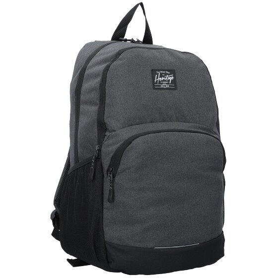 Nowi Daypack 47 cm Laptopfach