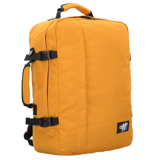 Cabin Zero Classic 44L Cabin Backpack Rucksack 51 cm