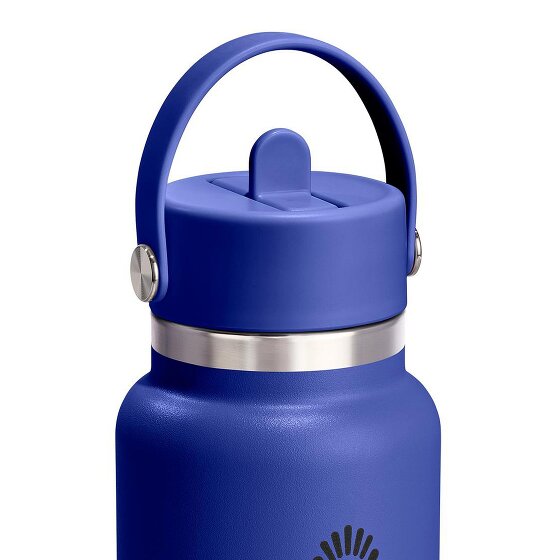 Hydro Flask Hydration Wide Flex Straw Cap Trinkflasche 945 ml
