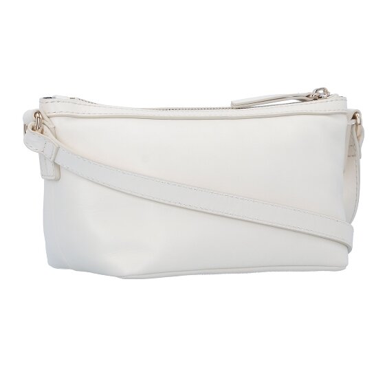 Tommy Hilfiger TH Monoplay Leather Umhängetasche Leder 18 cm