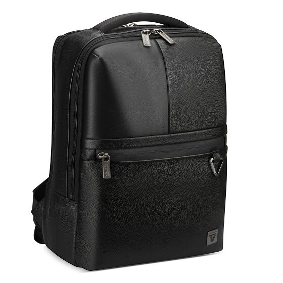 Roncato Trial Daypack Leder 40.5 cm Laptopfach