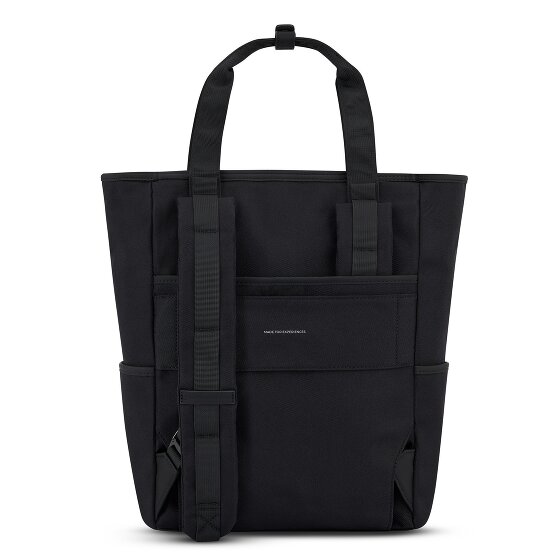 Kapten & Son Lindby Wickeltaschenset 4 tlg. Laptopfach