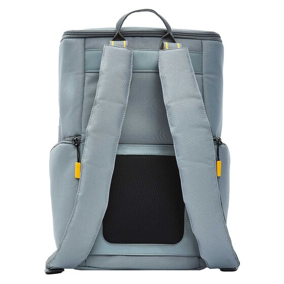 Mandarina Duck Smart Duck Daypack 43 cm Laptopfach
