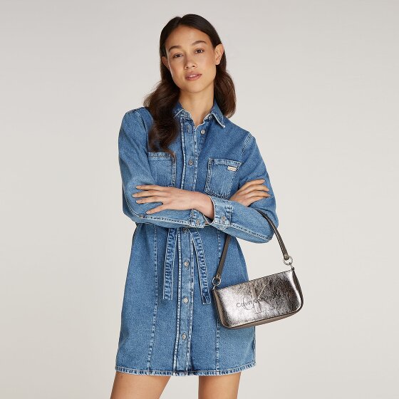 Calvin Klein Jeans Sculpted Schultertasche 25 cm