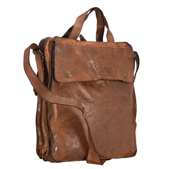 Harold's Submarine Handtasche Leder 31 cm