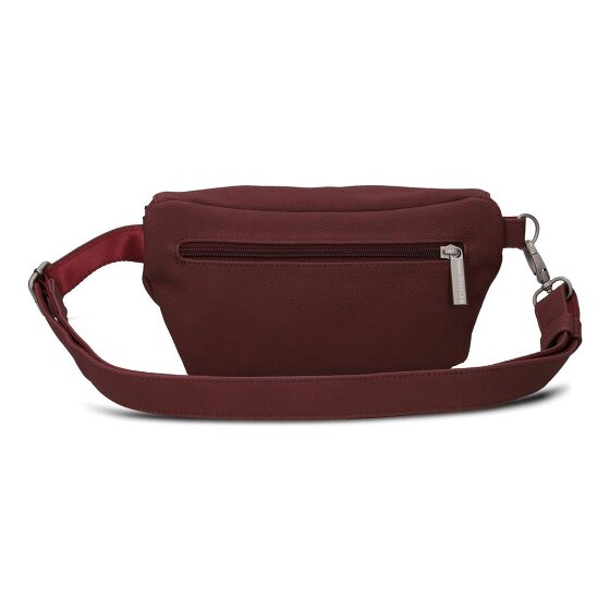 Zwei Mademoiselle.M Gürteltasche 25 cm