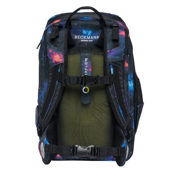 Beckmann Norway Active Air FLX Schulranzen-Set 6-teilig