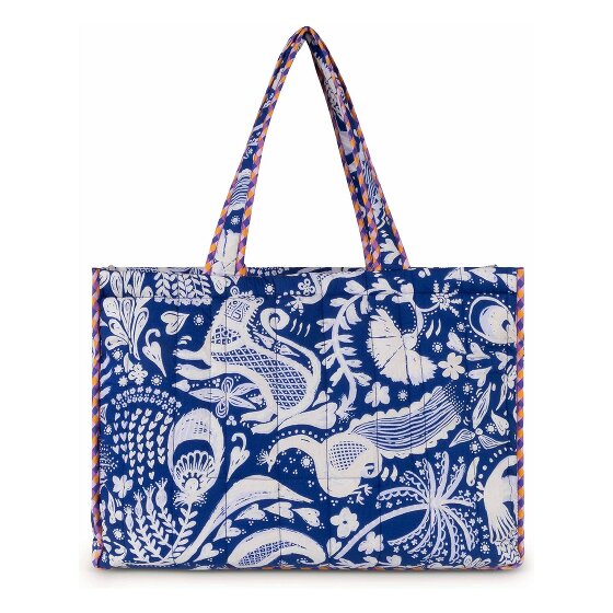 Oilily Kala Schultertasche 45 cm