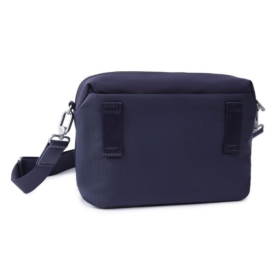 Hedgren Furo Totoi Umhängetasche RFID Schutz 25 cm