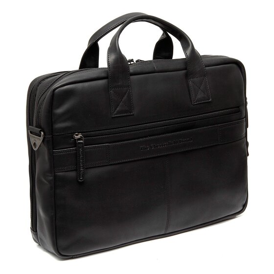 The Chesterfield Brand Frazer Aktentasche Leder 38 cm Laptopfach