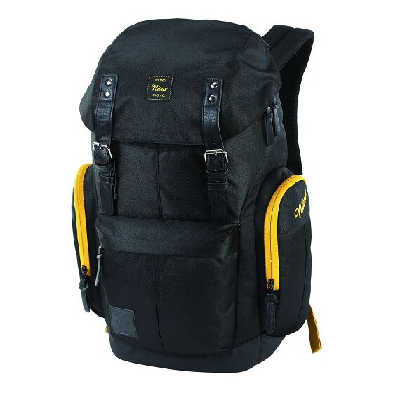 NITRO Urban Daypacker Rucksack 46 cm Laptopfach